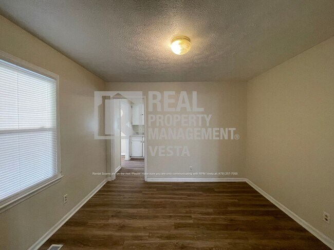 Building Photo - Nice Three Bedroom Home in Rural Bibb County