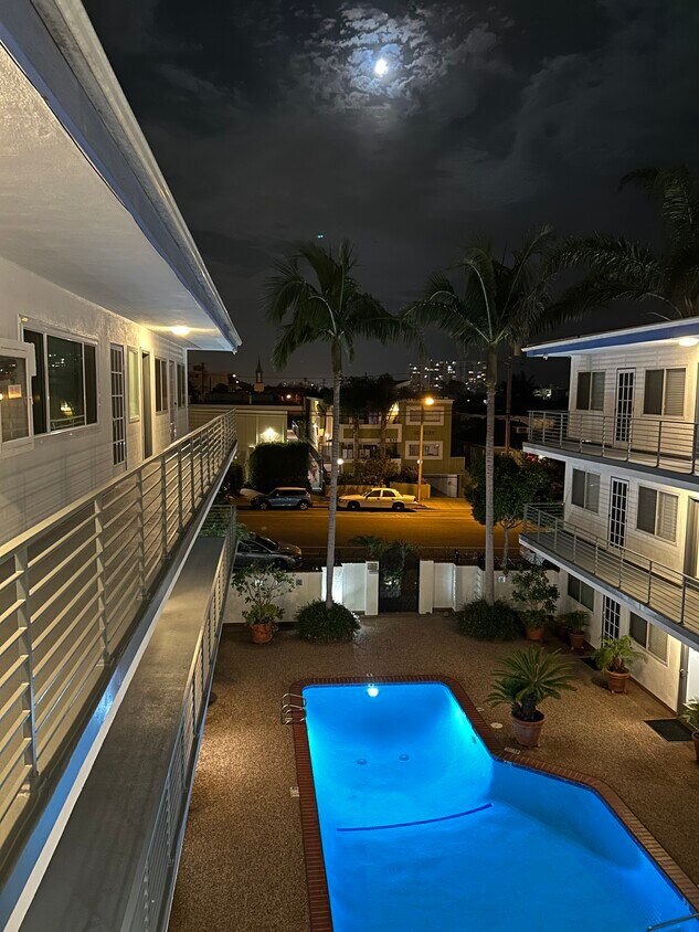 229 Bicknell Ave, Unit 308 Condos in Santa Monica, CA Westside Rentals