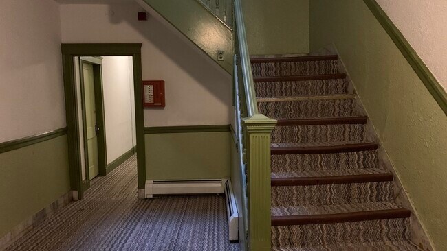 Foto del edificio - 316 Summit Ave