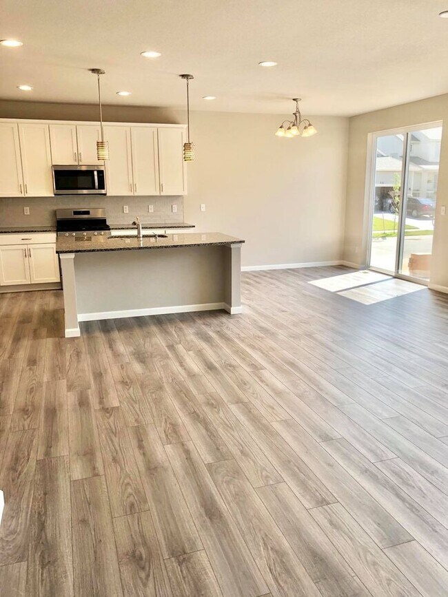 Foto del edificio - Gorgeous Ranch-Style House in Berthoud!