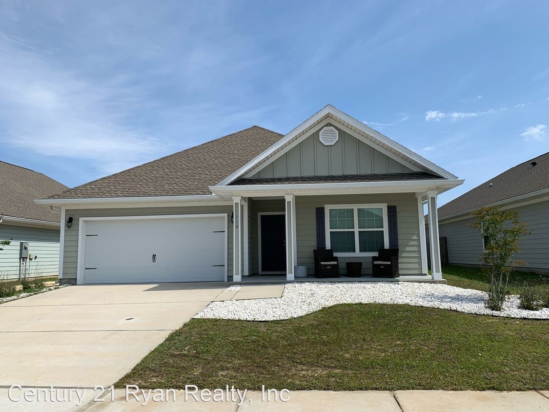 4 br, 2 bath House 118 Redfish Way House for Rent in Panama City