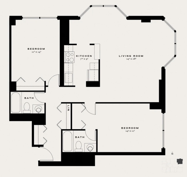Building Photo - 21 E Elm St