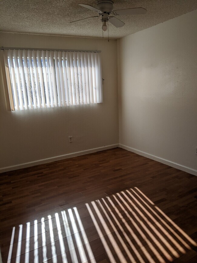 Bedroom 1 - 175 E James St