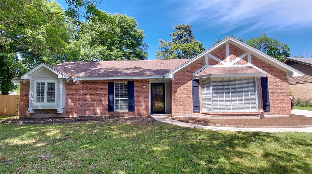 2537 River Ridge, Conroe, TX 77385 House Rental in Conroe, TX