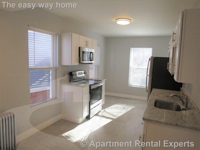 Foto del edificio - 320 Beacon St