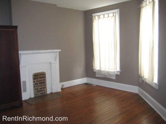 Foto del edificio - 2 br, 1 bath House - 409 N Henry St