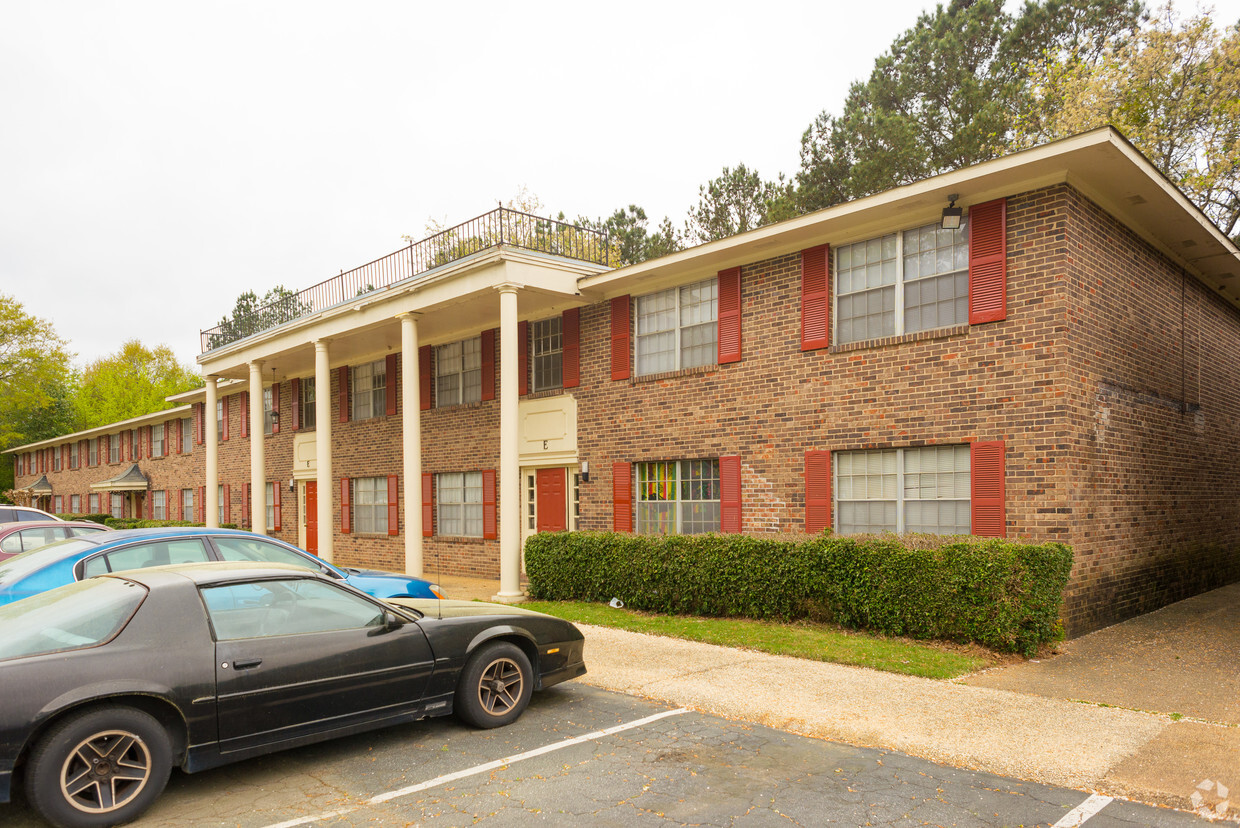 Foto principal - Riverwind Apartments