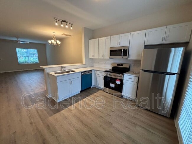 Photo - 202 Jordan Ln Apartment