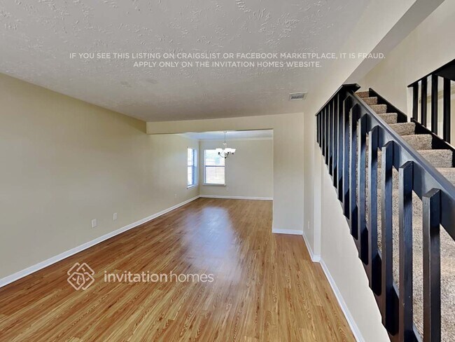 Foto del edificio - 3138 Mesquite Dr
