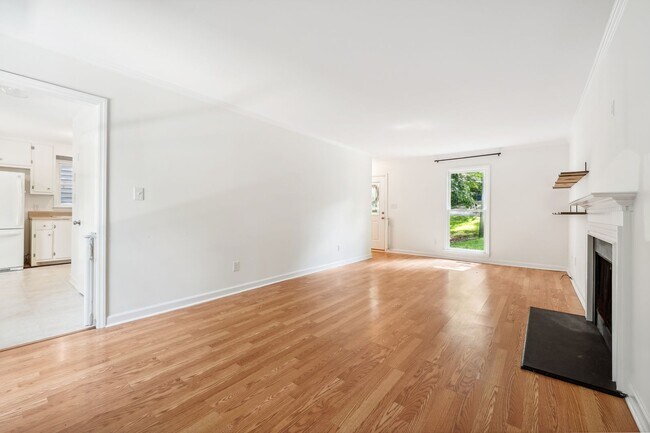 Foto del edificio - Charming 3 Bedroom House in Lovely Durham ...