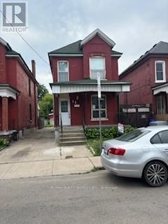Primary Photo - 14 Clinton St