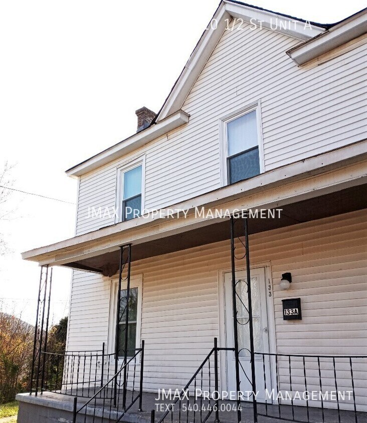 Primary Photo - 133-10 1/2 10 1/2 St SE