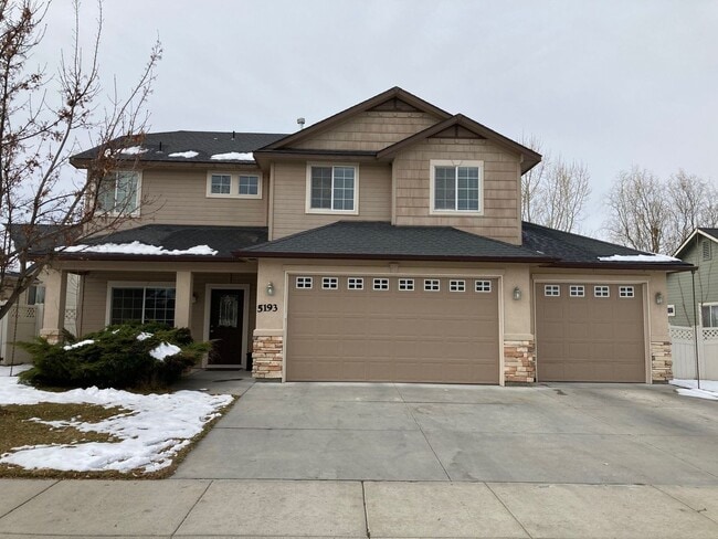 Foto del edificio - 5193 Toscana~Massive Meridian Home Close t...