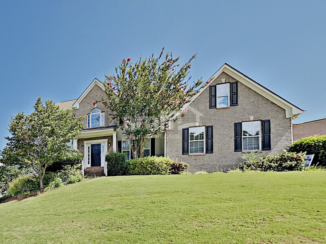 Foto principal - 327 Meadowcrest Cir