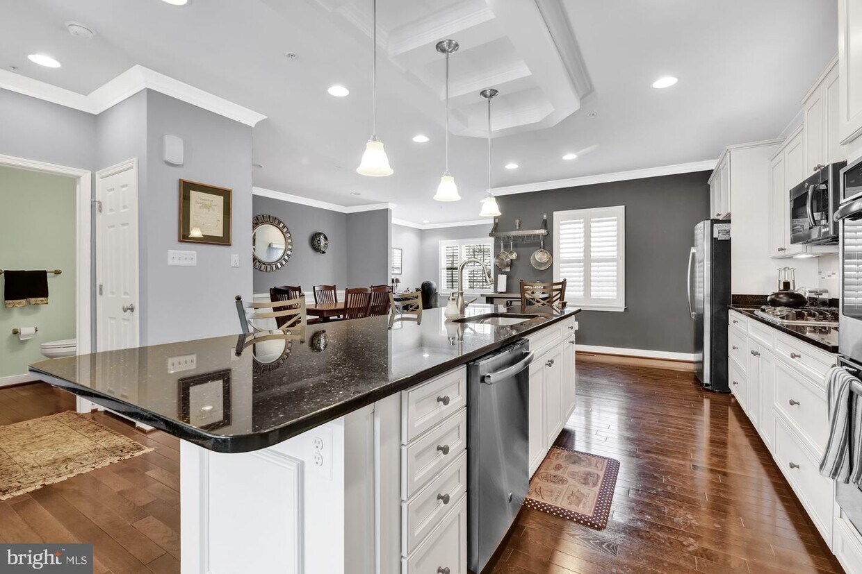 14044 Fox Hill Rd, Sparks, MD 21152 Townhome Rentals in Sparks MD