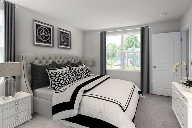 Building Photo - 417 Harmony Hill Trl