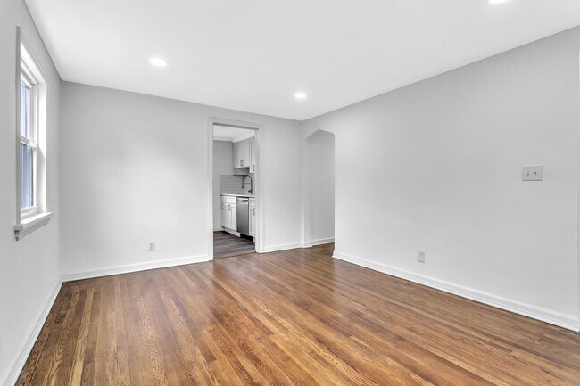 Foto del edificio - 401 Sanford Ave