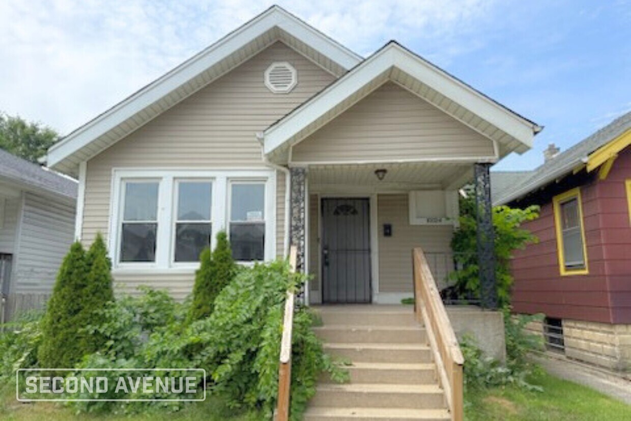 Foto principal - 10024 S Lafayette Ave