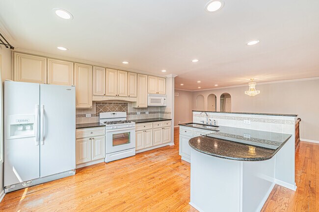 Foto del edificio - 112 Lilac Ln