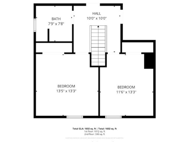 Foto del edificio - 3-bedroom, 2-bathroom Home