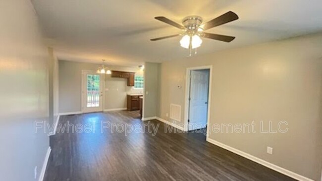 Foto del edificio - 417 W 20th Ave