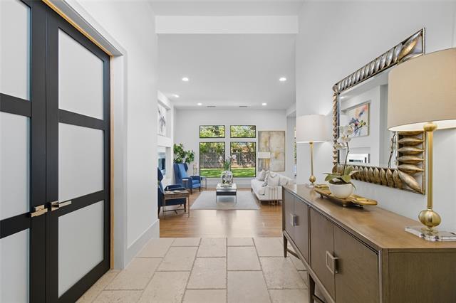 Foto del edificio - 6223 Walnut Hill Ln