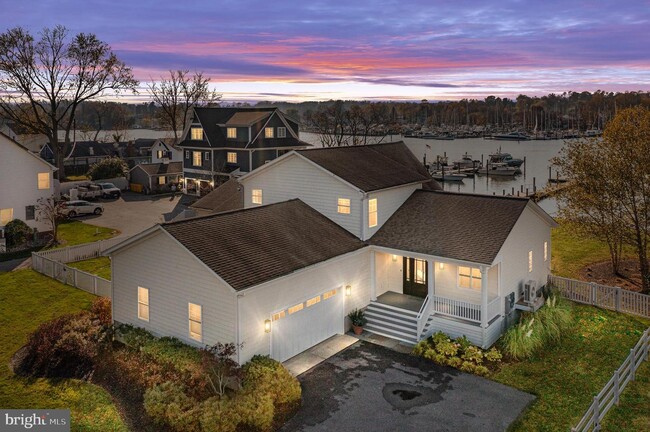 Building Photo - 6146 Drum Point Rd