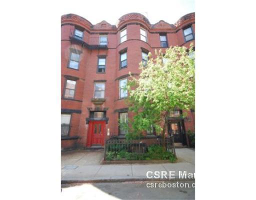 Foto del edificio - 28 Symphony Rd