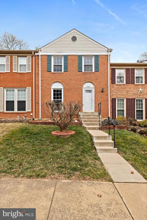 Foto del edificio - 9553 Cherry Oak Ct