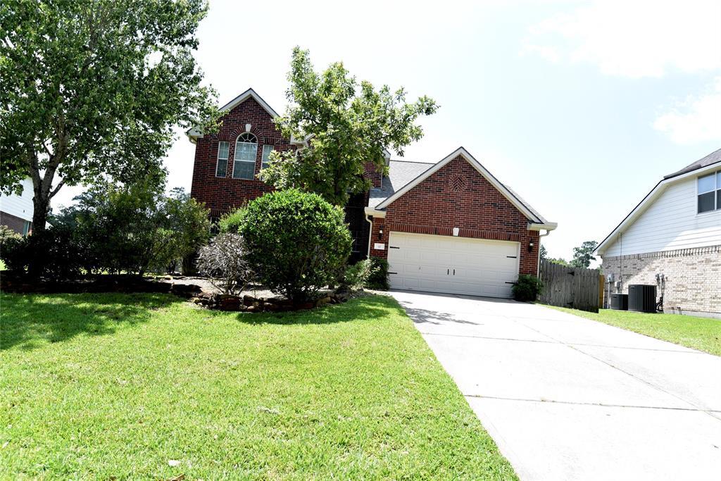 42 New Dawn Pl, Conroe, TX 77385 House for Rent in Conroe, TX