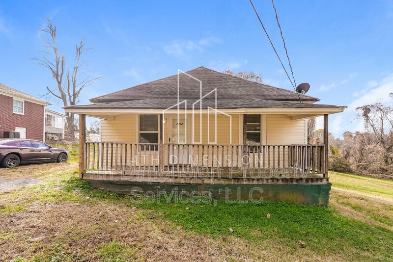 2012 Row St, WinstonSalem, NC 27105 House Rental in WinstonSalem