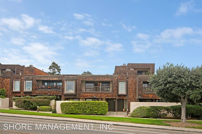 Building Photo - 2 br, 2.5 bath House - 2042 Carmel Valley Rd.