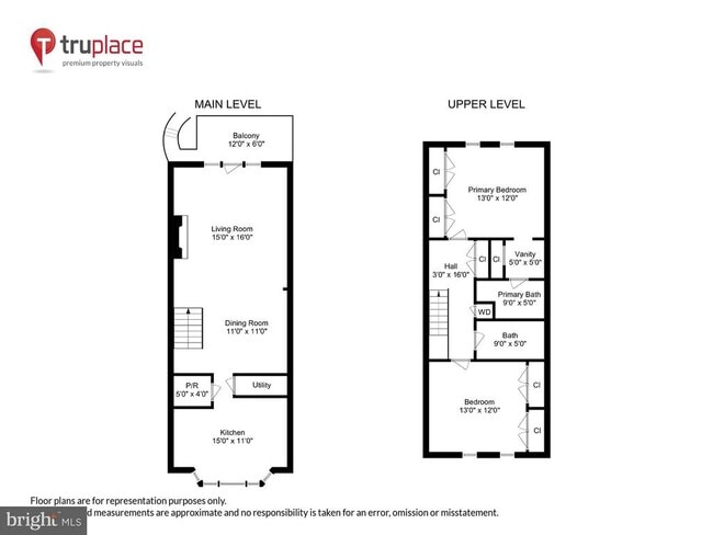 Foto del edificio - 4611 MacArthur Blvd NW