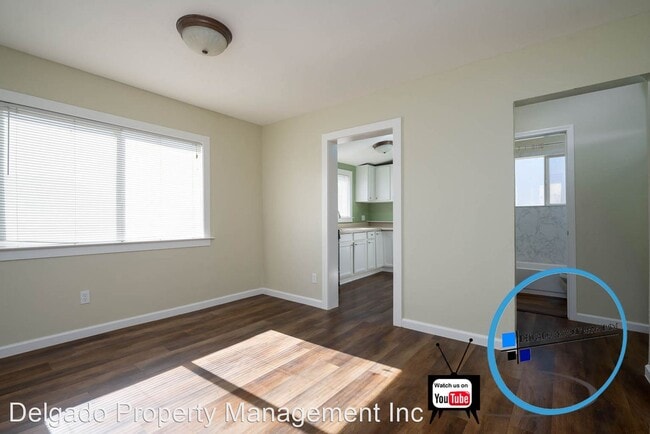 Building Photo - 1 br, 1 bath House - 215 Florida Street