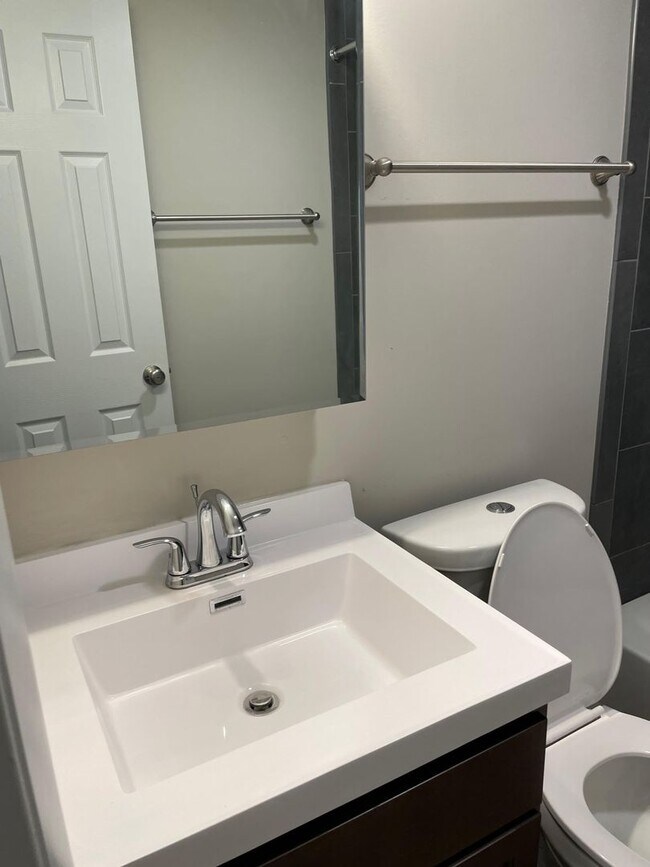 Williamsburg Apartments Apartments in Battle Creek, MI