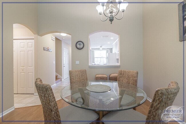 Building Photo - ***3 BEDROOM and 2 1/2 BATH***PRESERVE AT THE SHORES***1 CAR GARAGE***