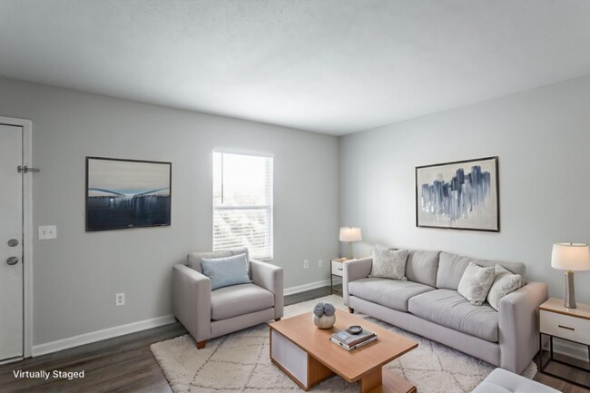 Foto del edificio - 4405 Delashmitt Rd