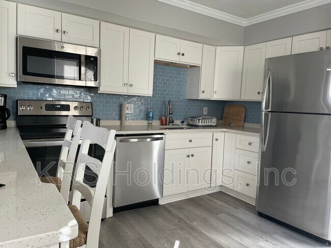 Foto del edificio - 500 Ford Rd