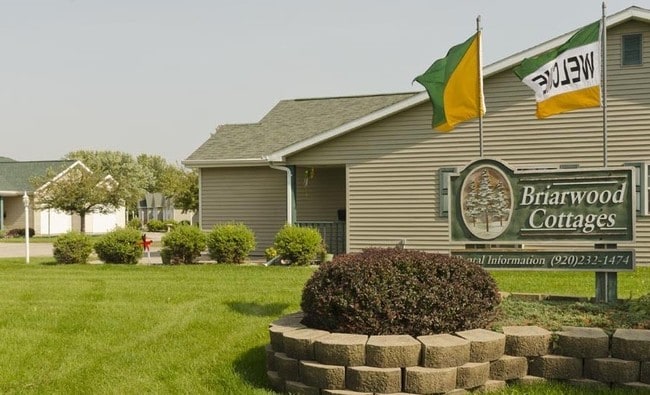 Primary Photo - Briarwood Cottages