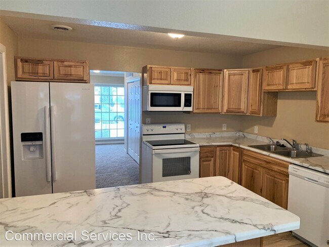 Foto del edificio - 3 br, 2 bath House - 137 N. Montana