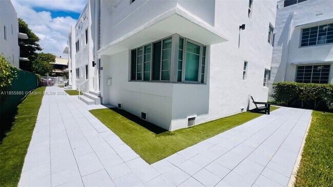 Foto del edificio - 1523 Euclid Ave