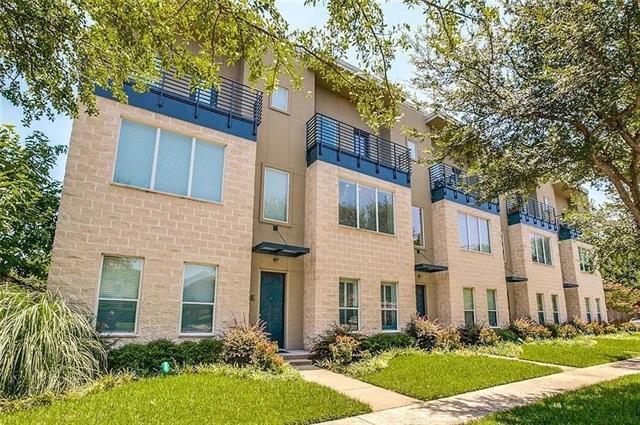 Foto del edificio - 4312 McKinney Ave