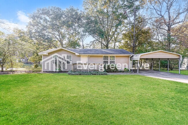 Foto del edificio - 2524 Oak Leaf Ln
