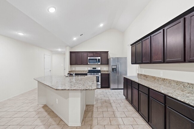 Foto del edificio - 9718 Ancient Elm Ln
