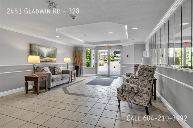 Building Photo - Spacious 55+ Condo with Elevator Access