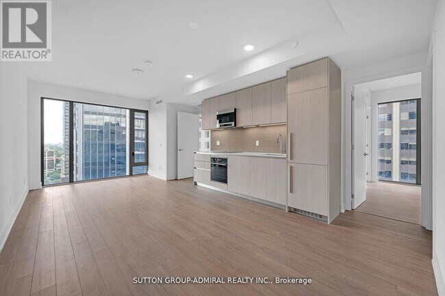 Photo du bâtiment - 8 Cumberland St