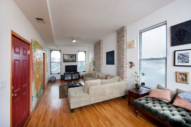 Foto principal - 1337 W Huron St