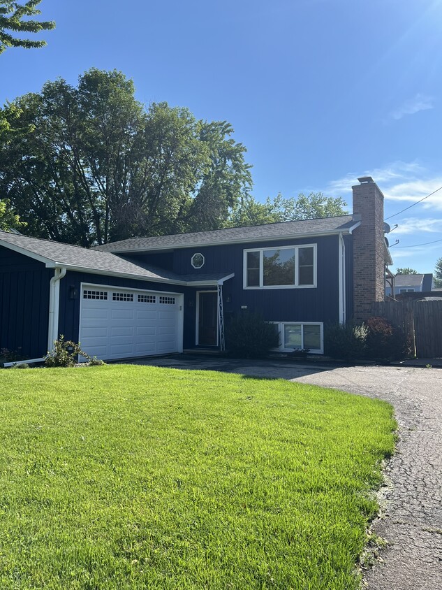 Foto principal - 2104 Hazel St