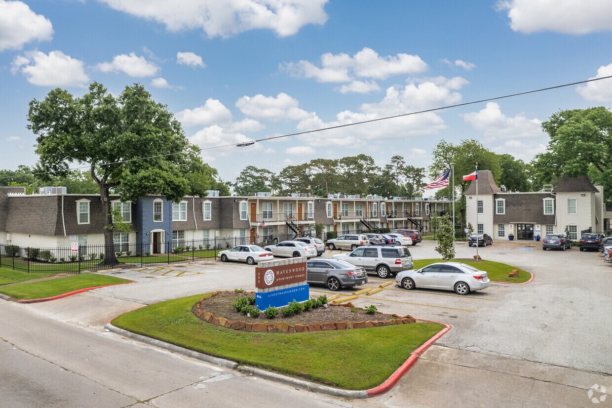 Foto principal - Havenwood Apartment Homes