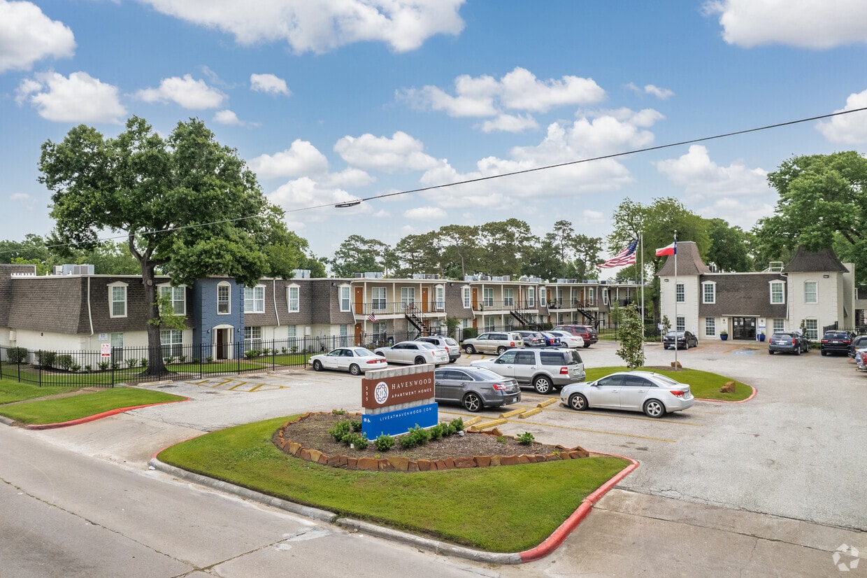 Primary Photo - Havenwood Apartment Homes